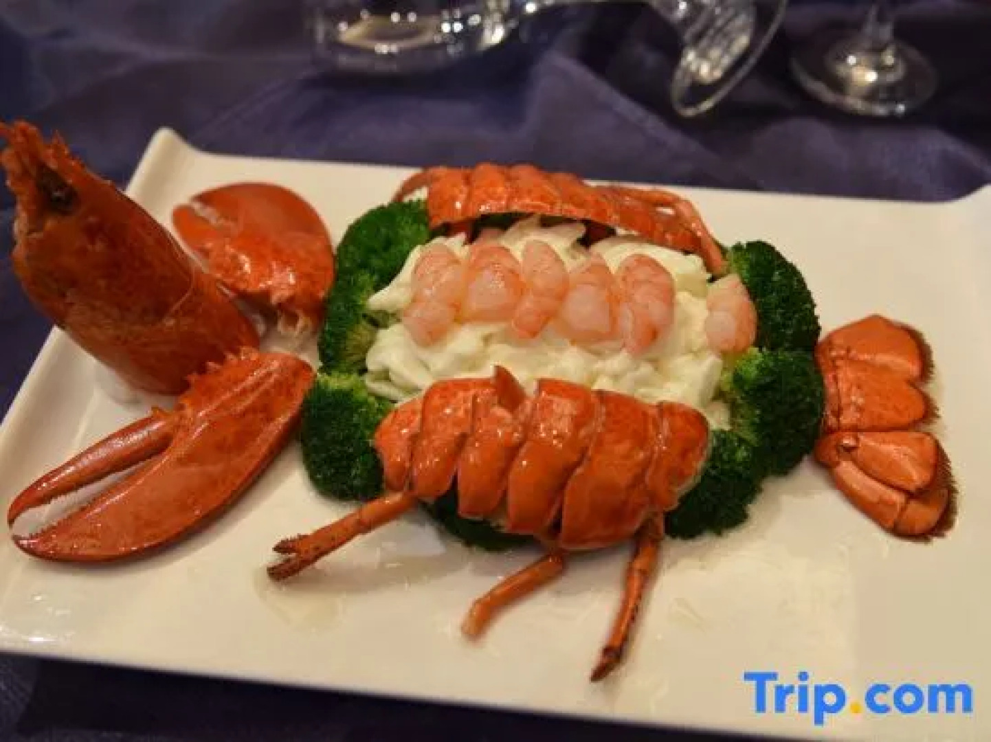 Dahe International Hotel