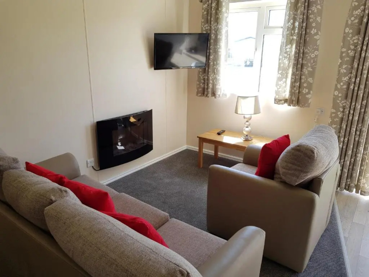 Sandy Glade Holiday Park