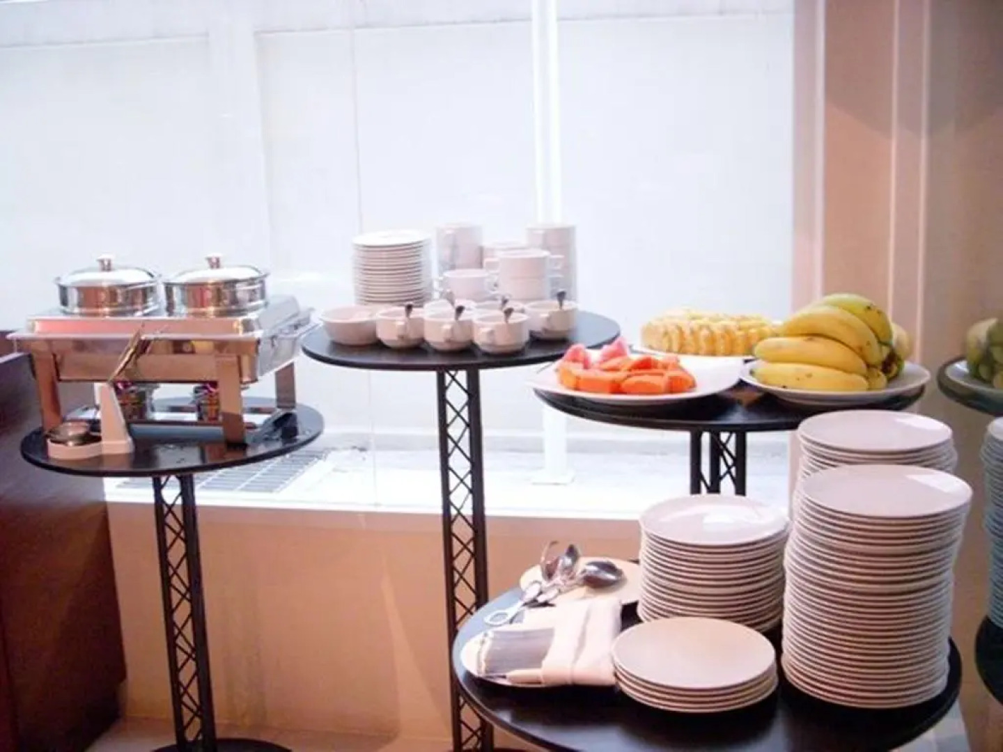 Отель Tango Vibrant Living Hotel