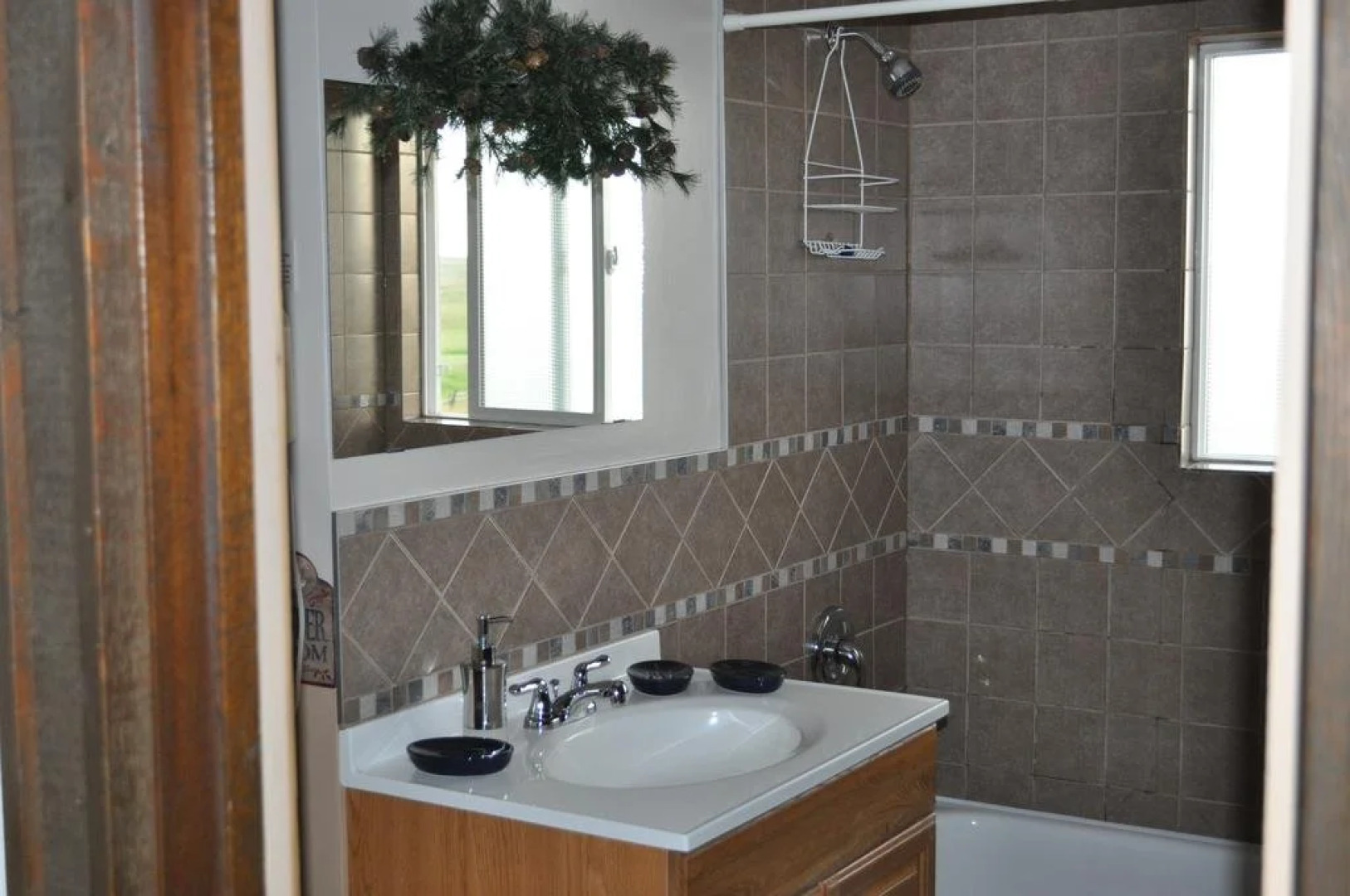 Rocky Ridge Country Lodge