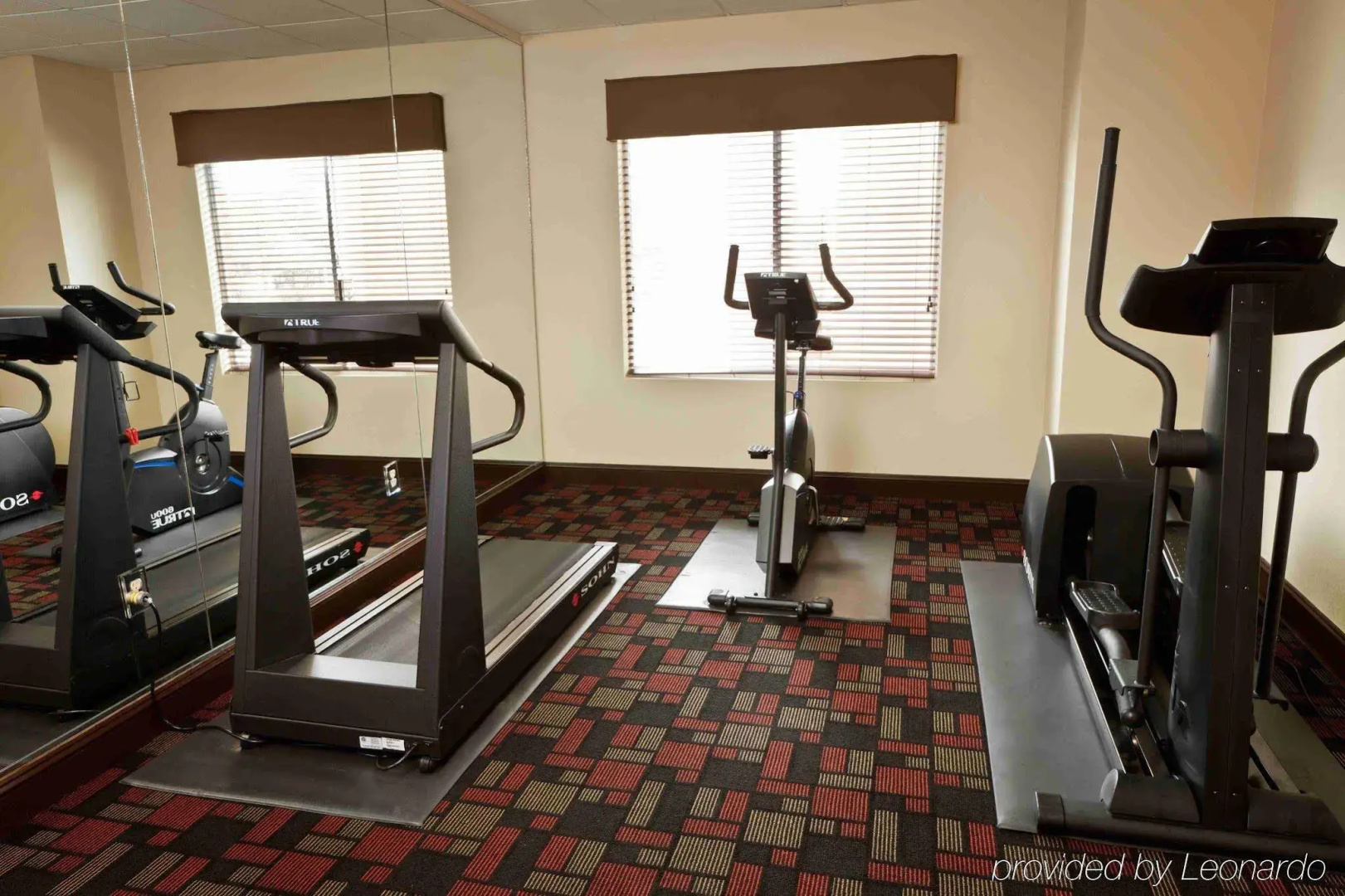 Holiday Inn Express Hotel & Suites Atlanta Johns Creek by IHG