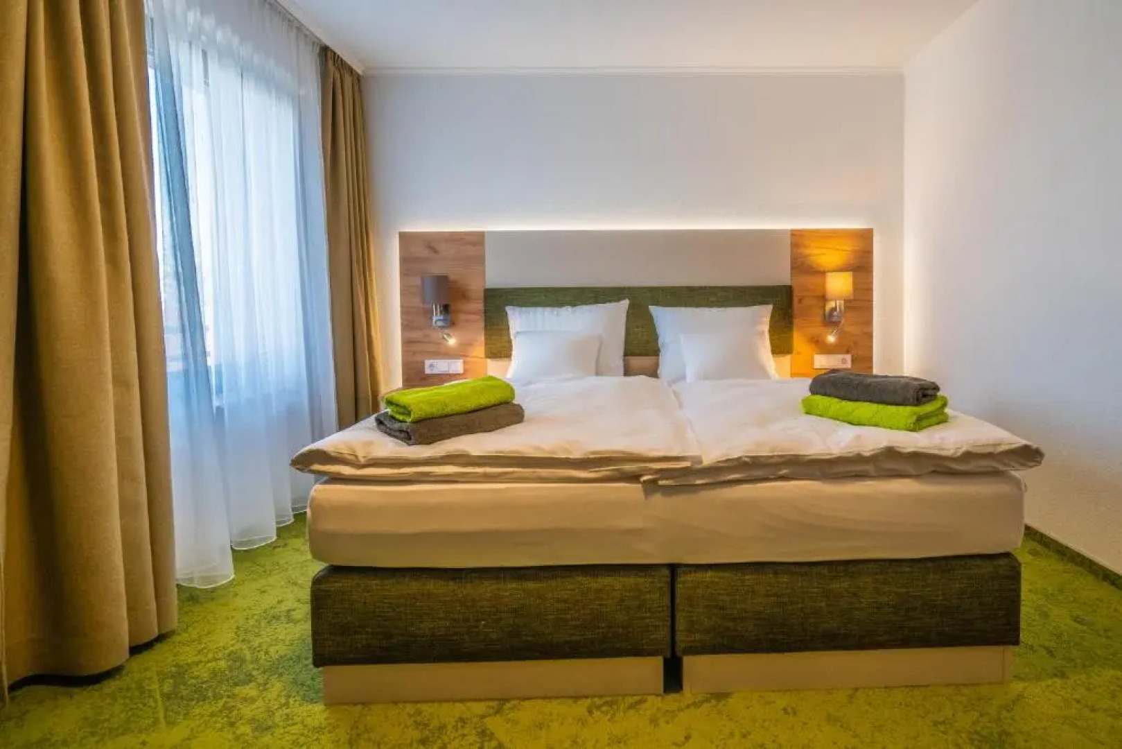 Hotel-Pension Treppengasse