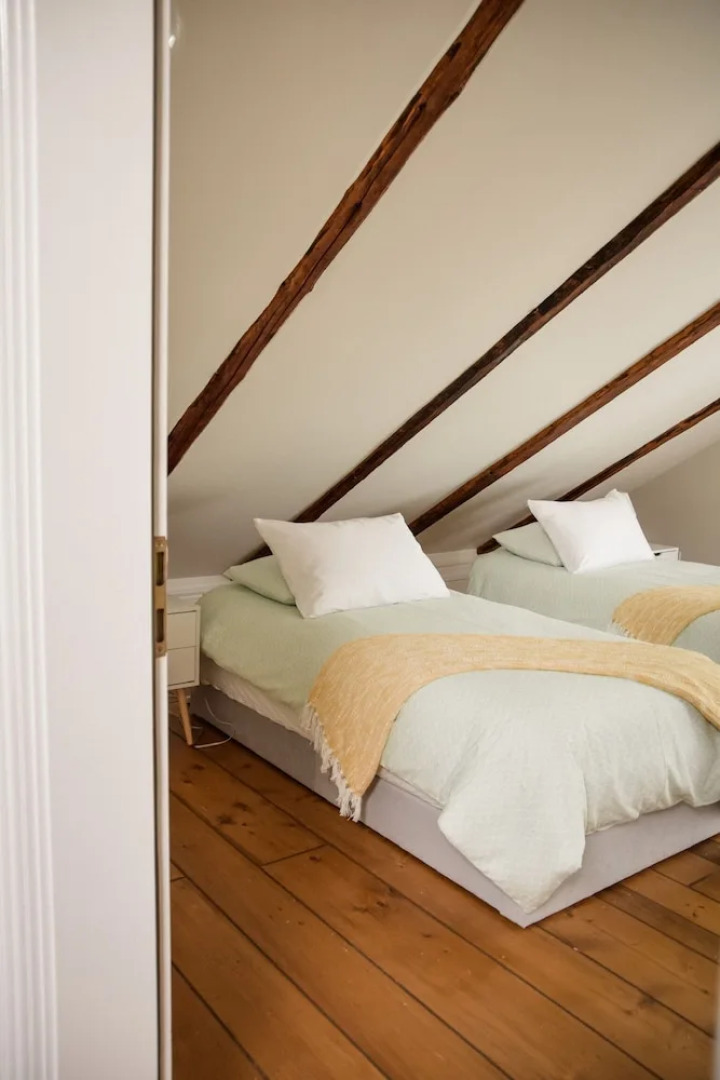 The Inn at Grand Pre Winery