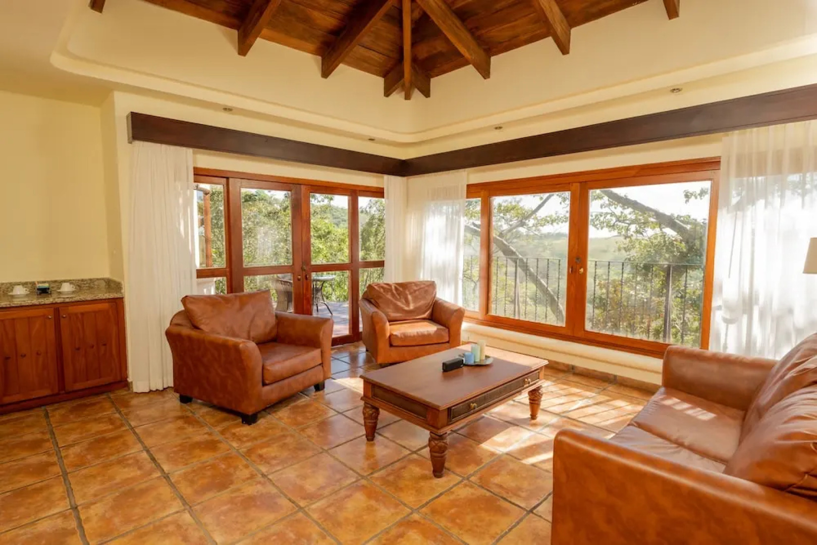 Borinquen Thermal Resort