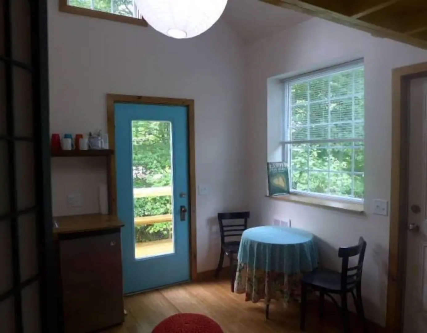 Morning Glory B n B Woodstock NY