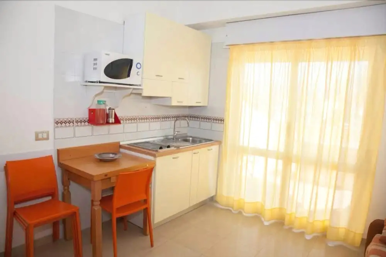 Residence-Apparthotel Riviera dei Cedri