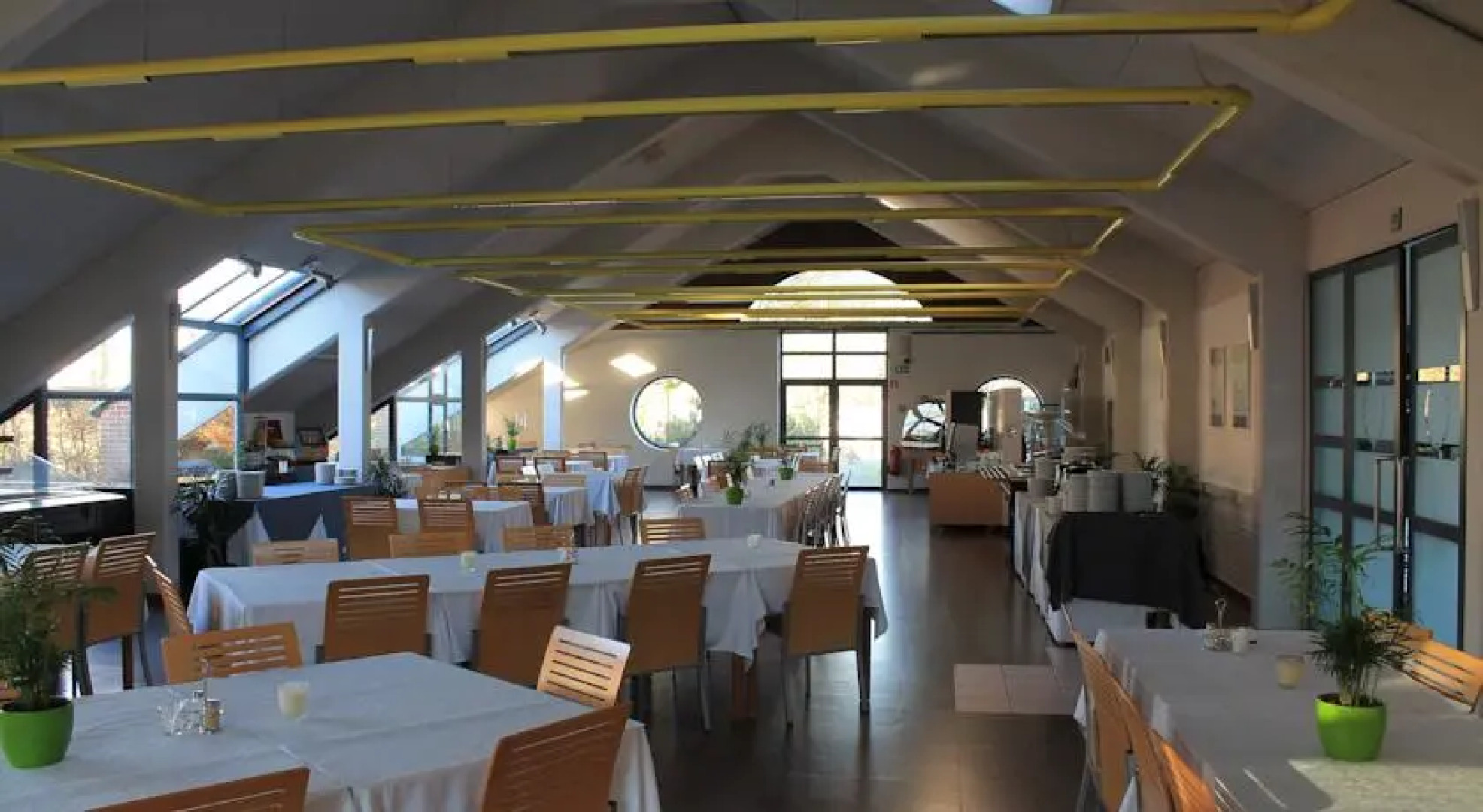 Hotel Corsendonk De Linde