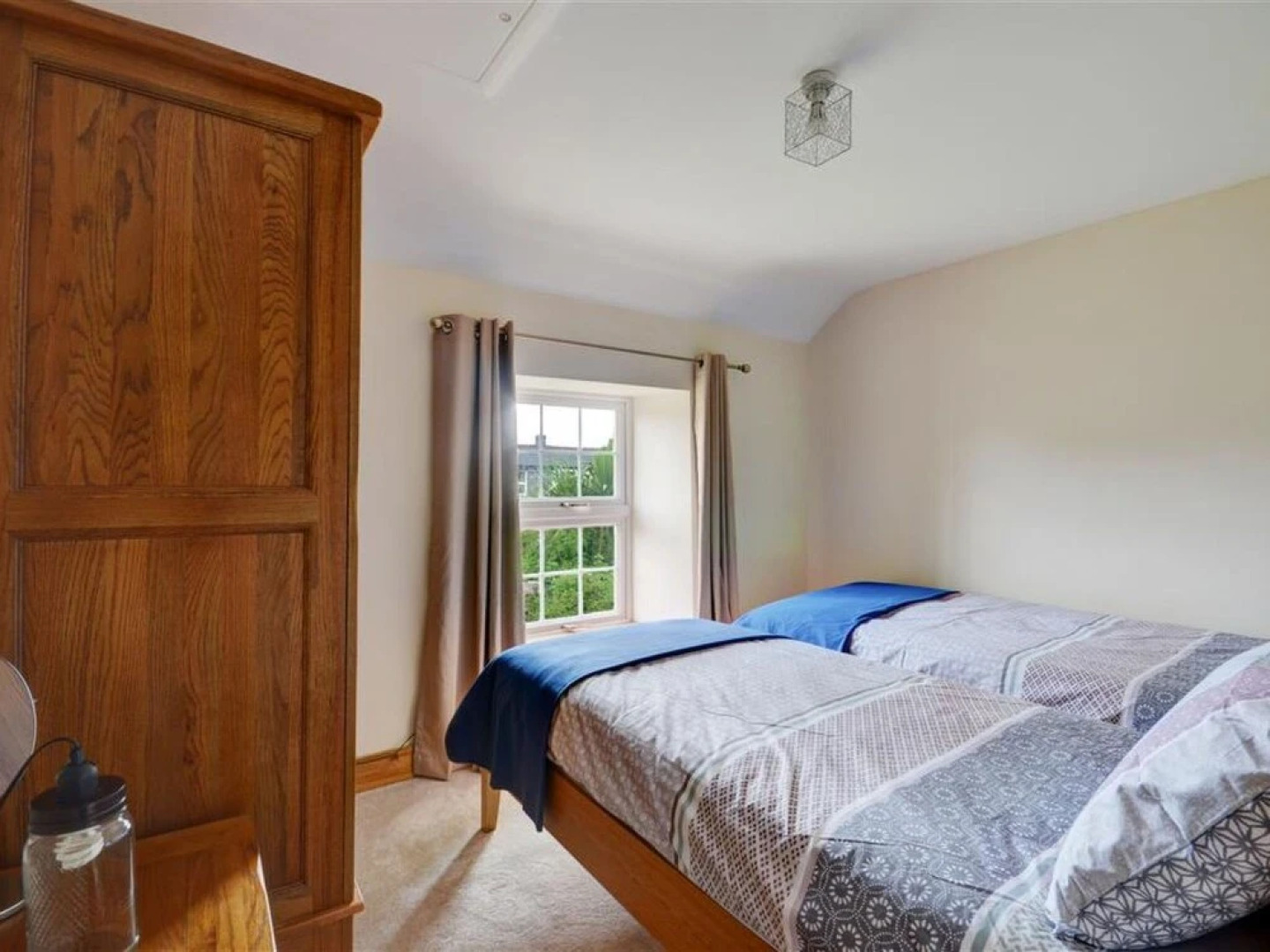 Pendarves Troon in Troon