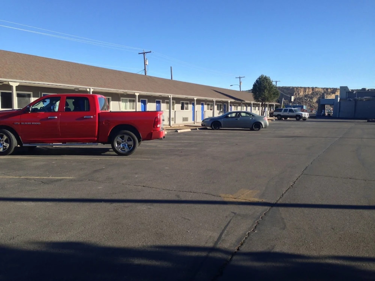 Travelodge By Wyndham Farmington Hwy 64