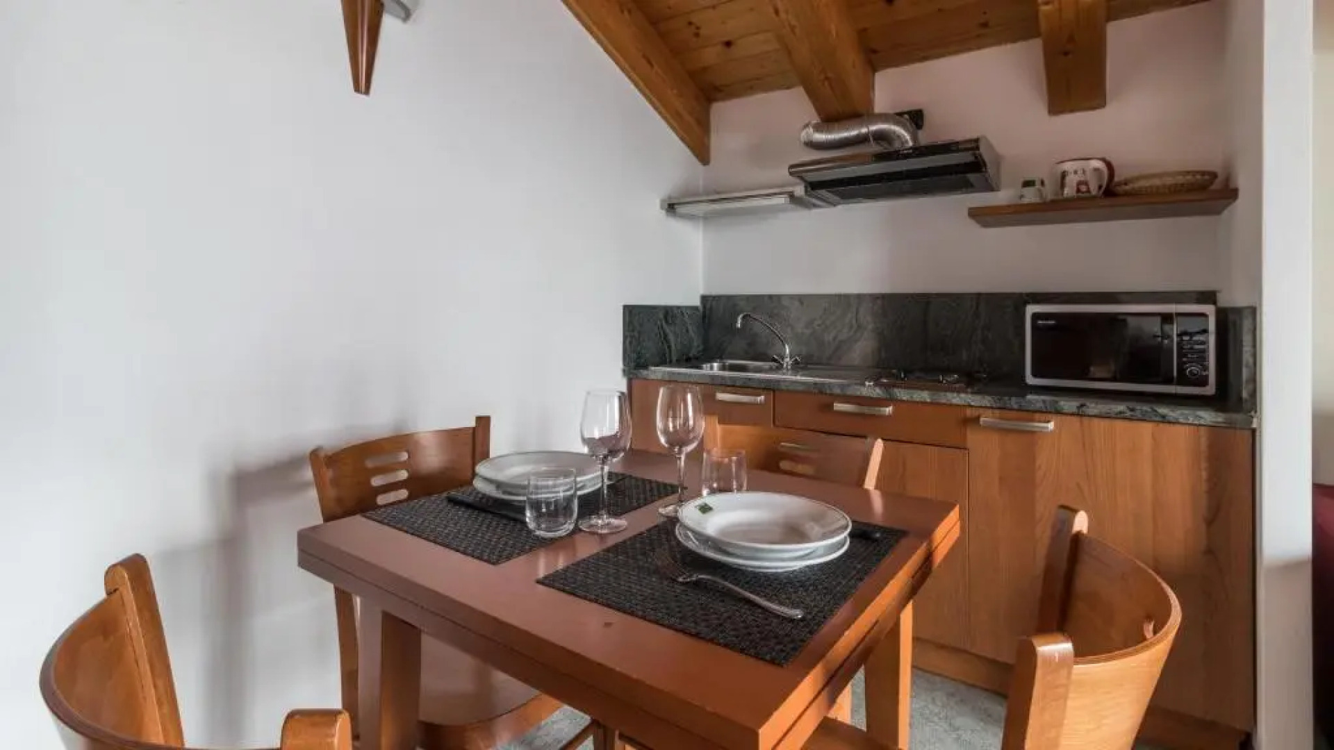 Residence Pizzo Scalino