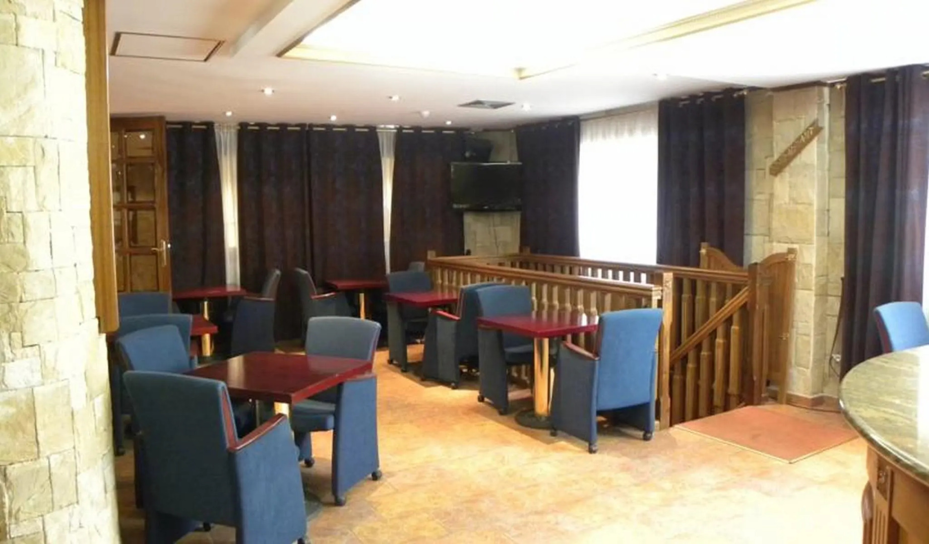 Hotel Camel.lot by Nexta