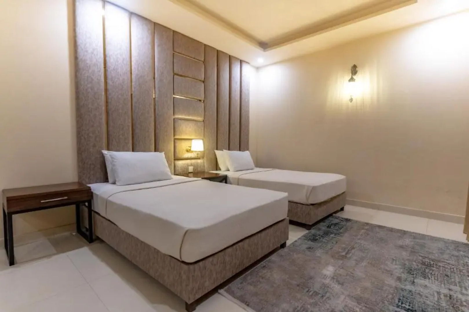 Penthouse by Shelton