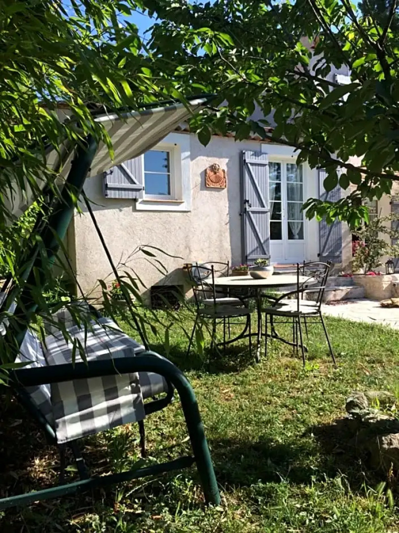 La maison du bonheur