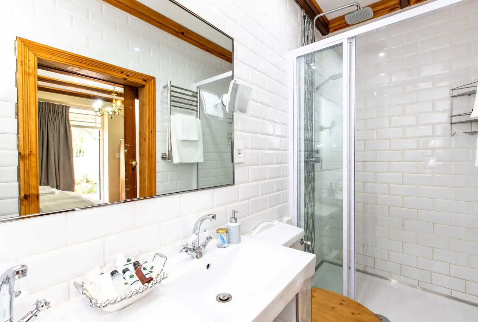 Evergreen Manor And Spa