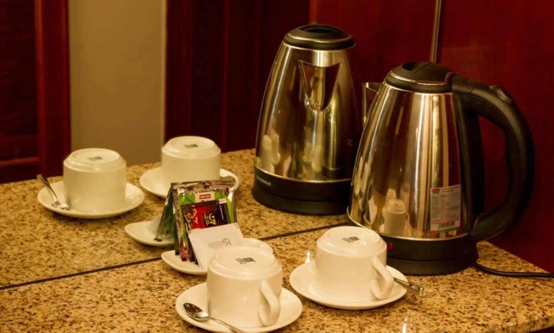 Sai Gon Rach Gia Hotel