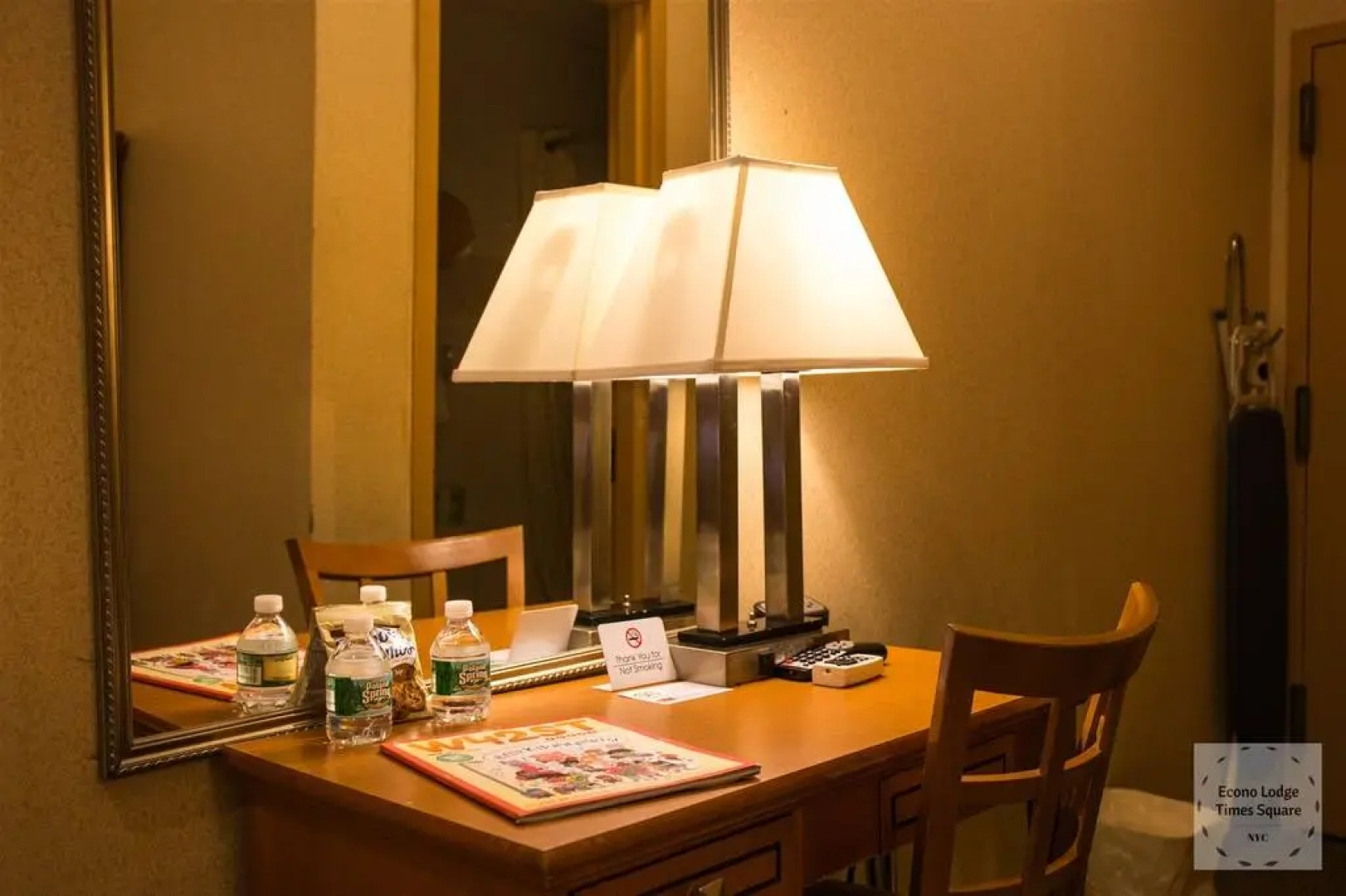 Econo Lodge Times Square