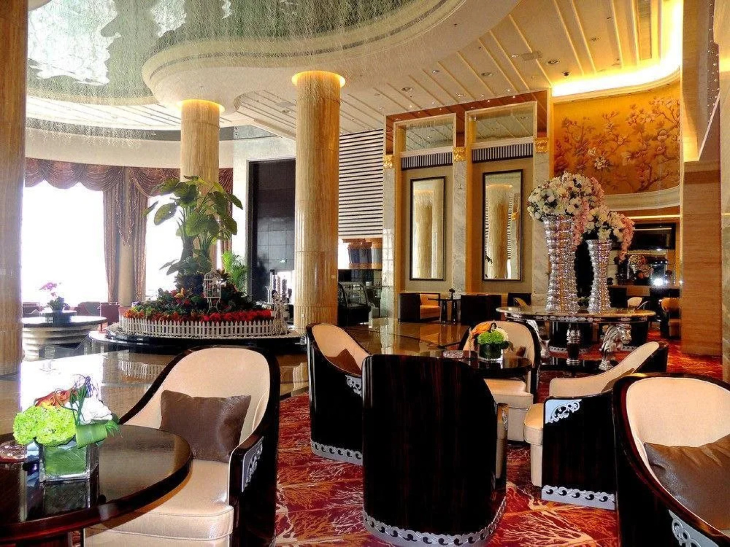 Country Garden Phoenix Hotel