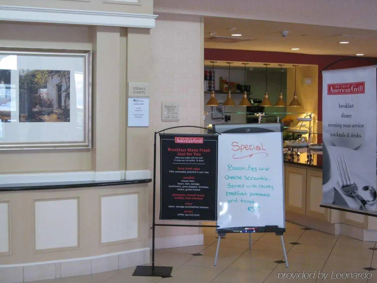 Hilton Garden Inn Reno