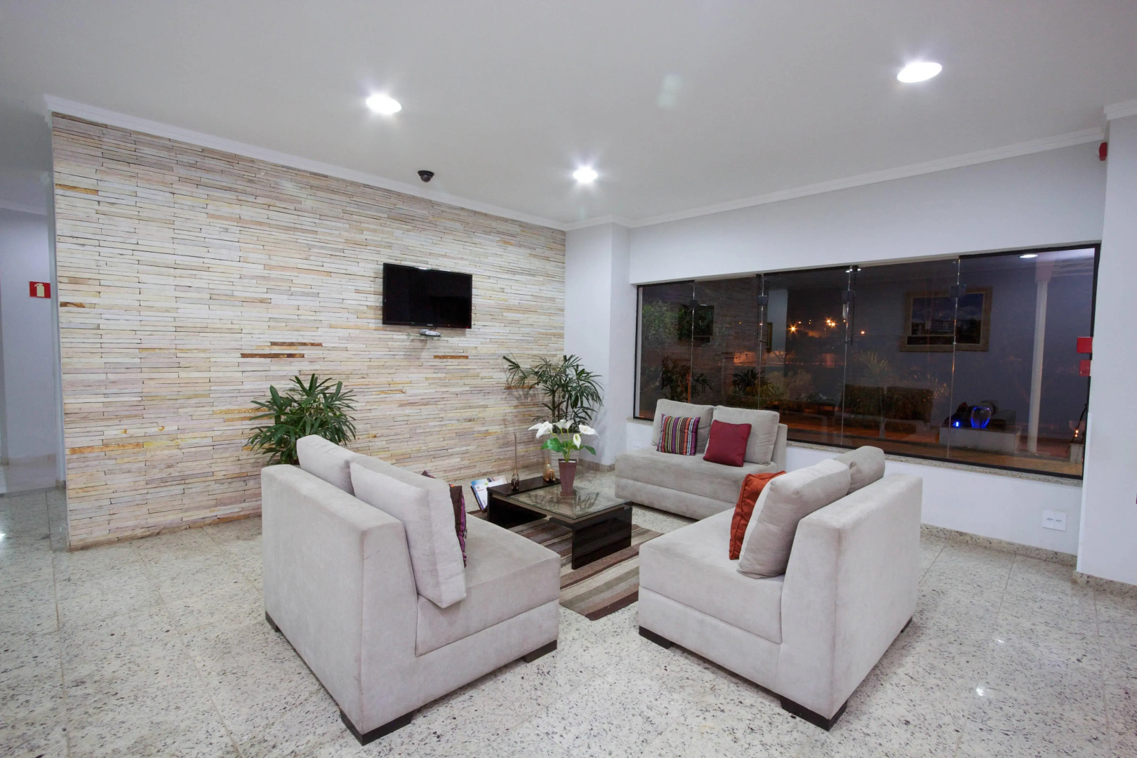 Bristol Zaniboni Hotel