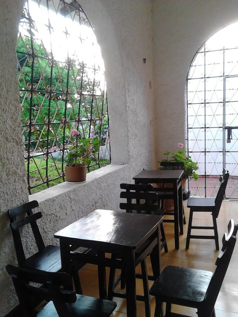 Hotel Restaurante Casa Antonio