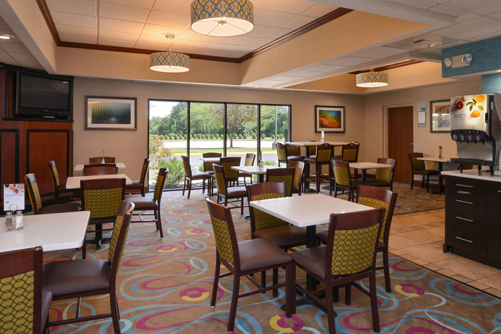Holiday Inn Express & Suites Dayton-Huber Heights by IHG