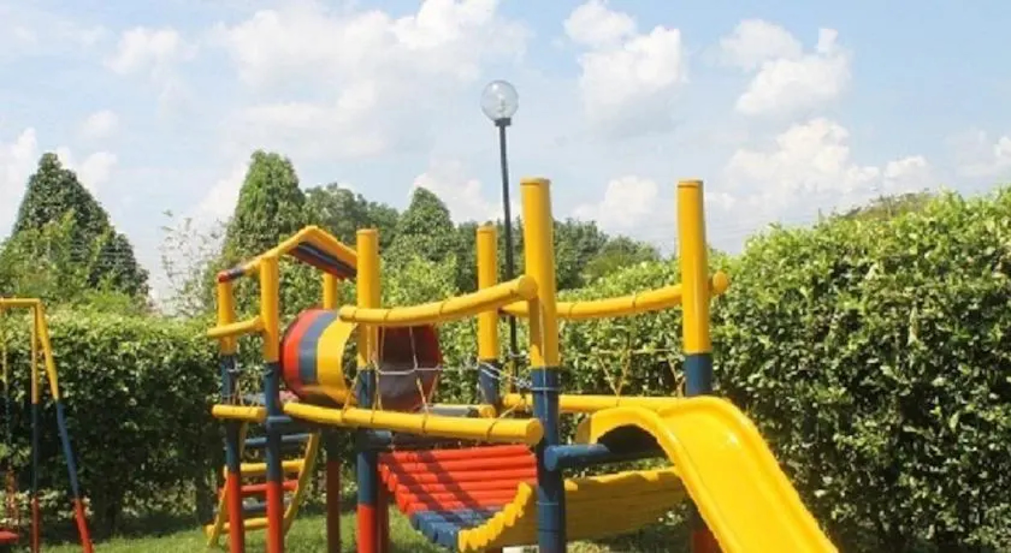 Finca El Rincon Paisa