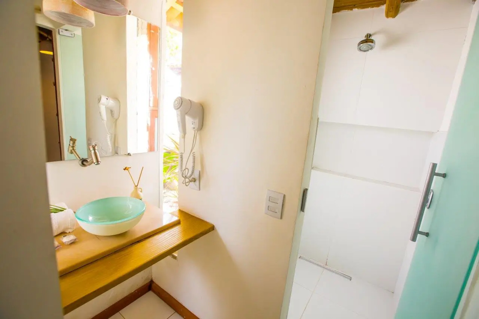 Casa e Pousada Alecrim