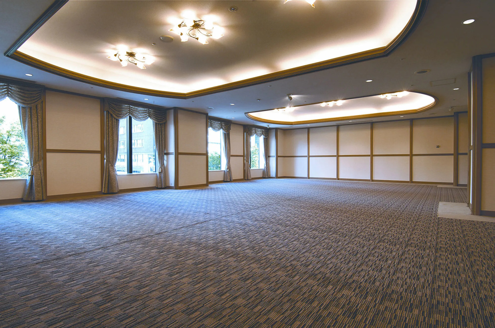 Hotel Crescent Asahikawa