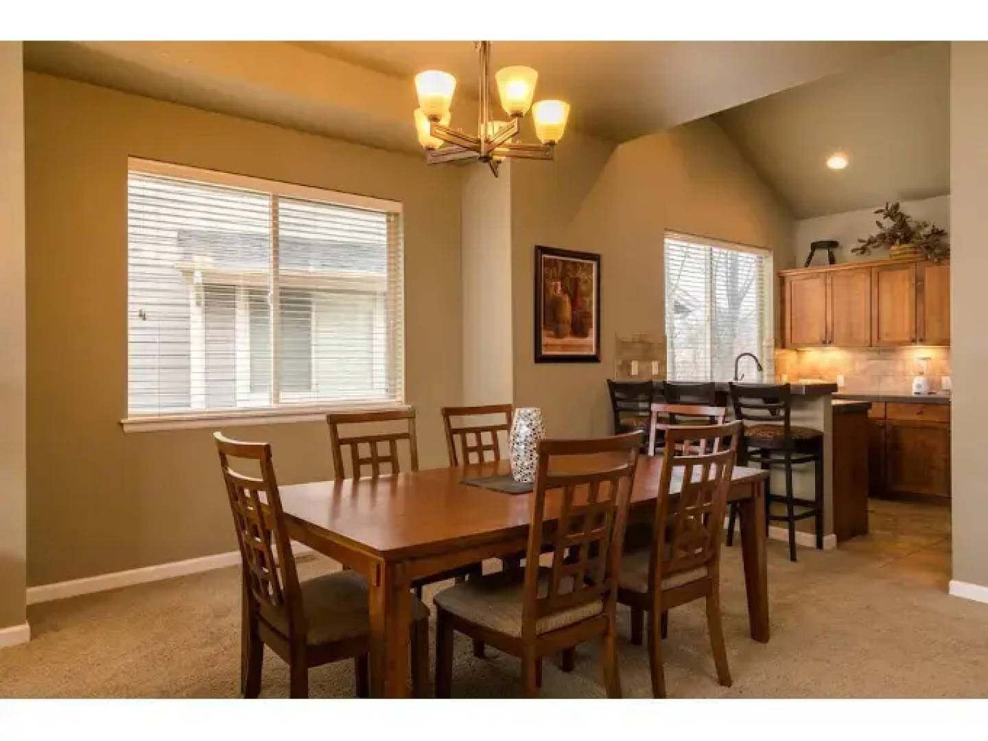 Running Y Ranch Vacation Home Rentals