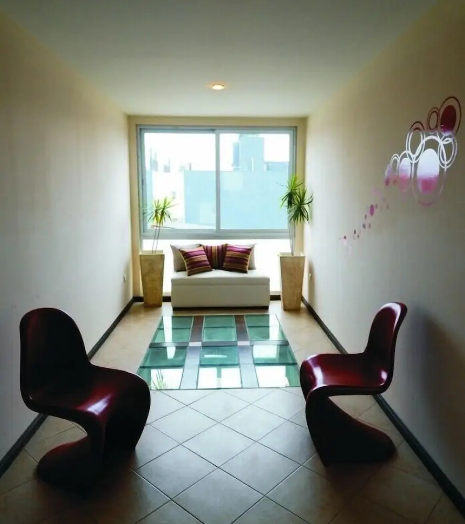 Santa Cecilia Resort & Spa