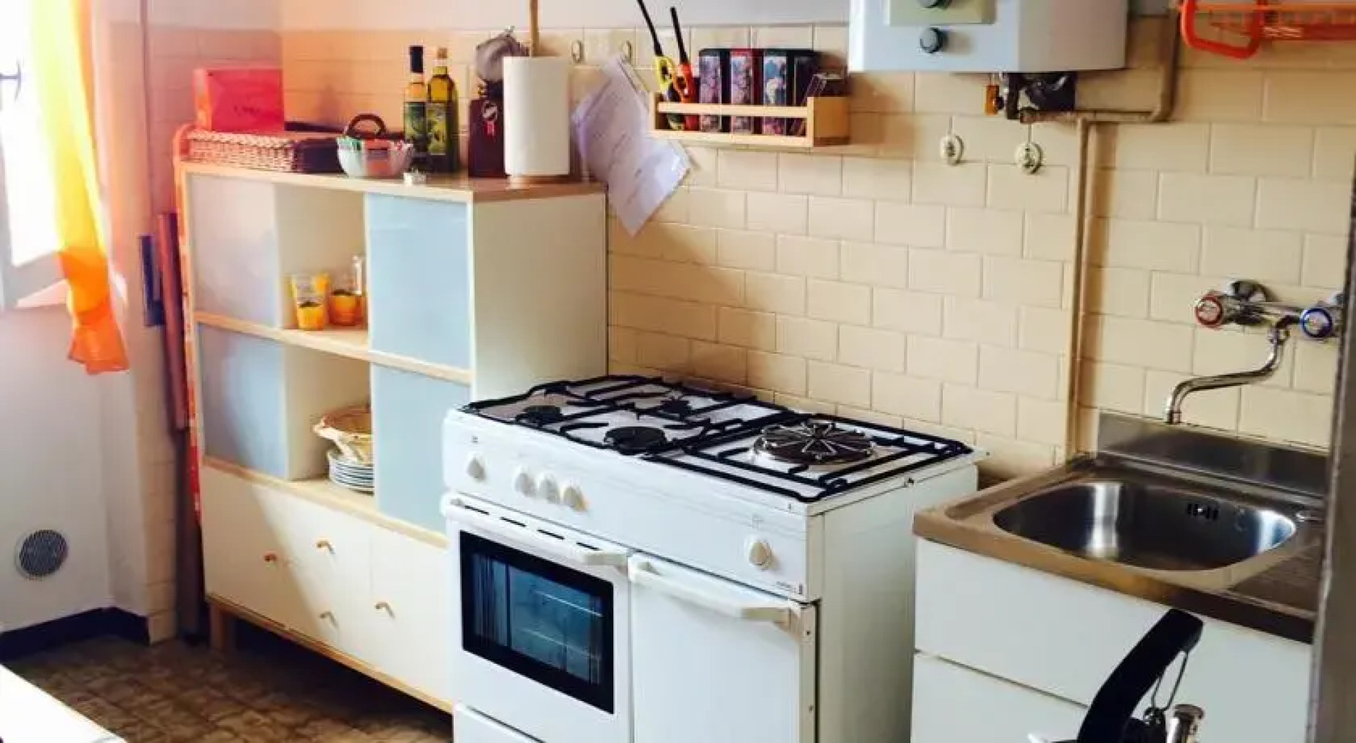 Casa Vacanze Bellavista