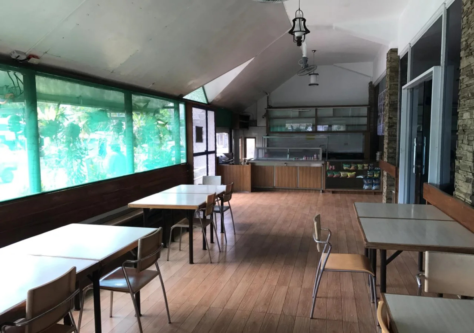 RedDoorz @ Sampaloc Inn Tanay Rizal