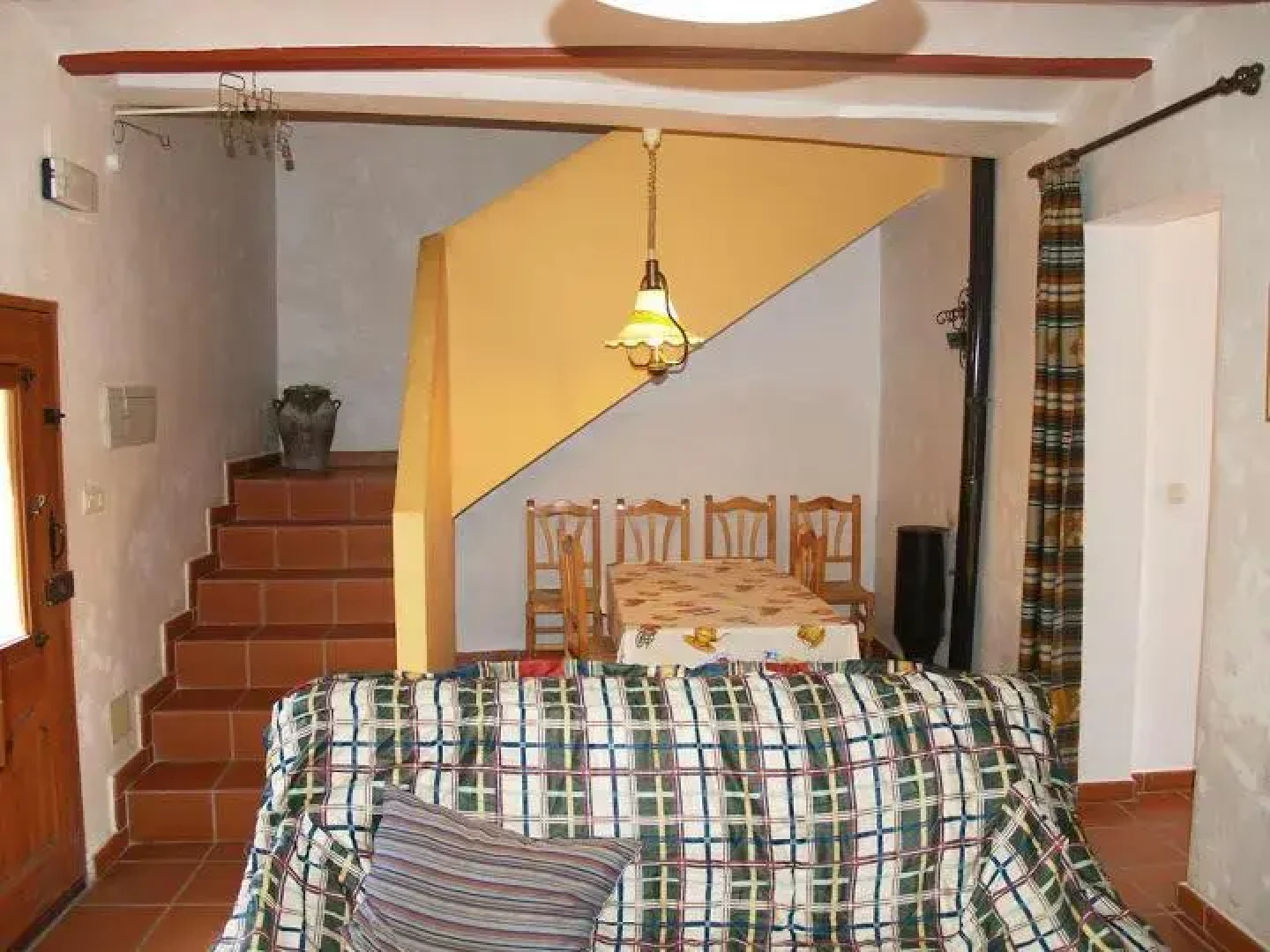 Casas Rurales El Lebrillo Y La Tinaja