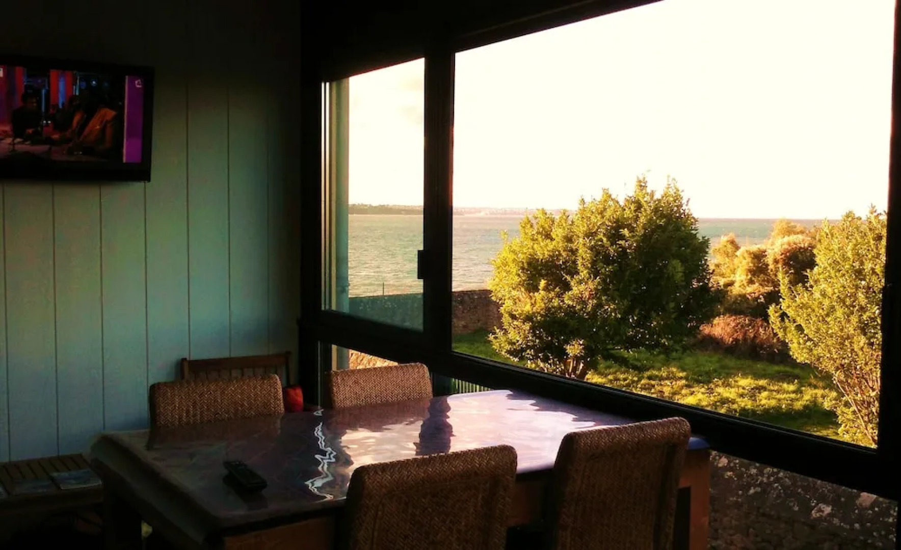 Apartment With 2 Bedrooms in Saint-jacut-de-la-mer, With Terrace and Wifi