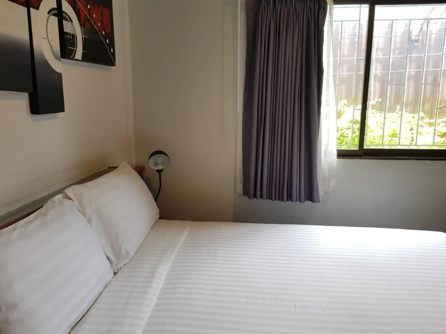 OYO 145 Pattaya Bed Boutique