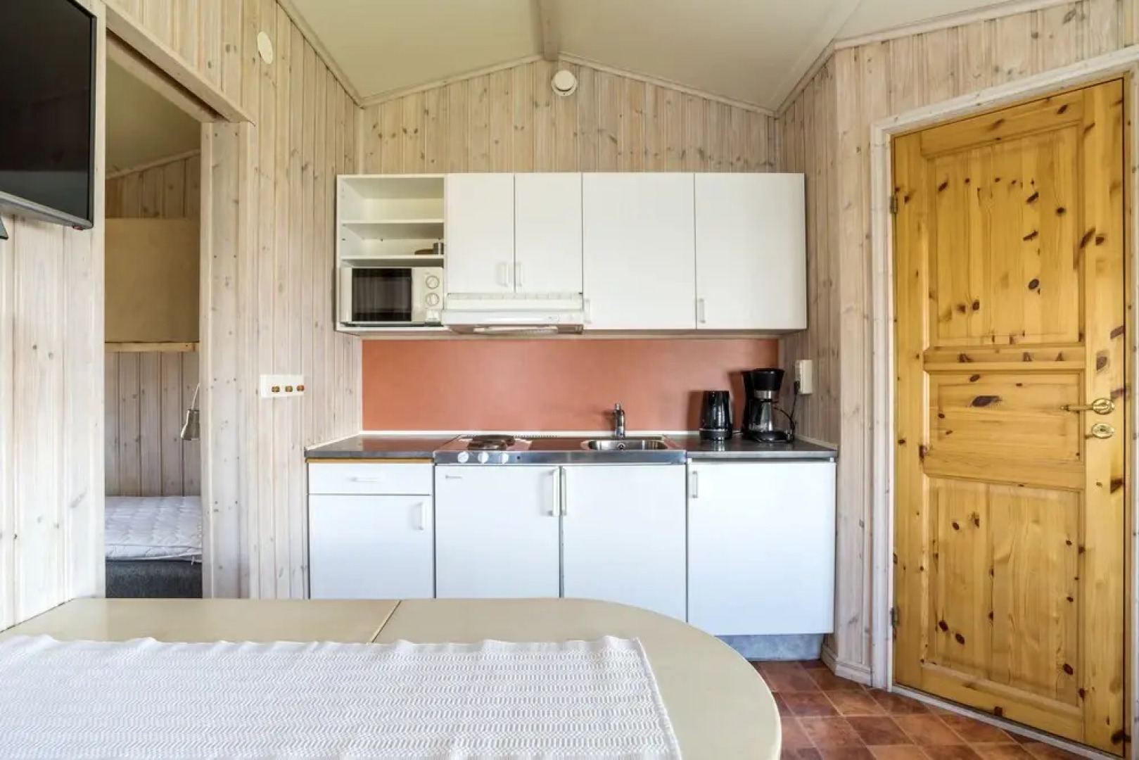 First Camp Björkäng-Varberg