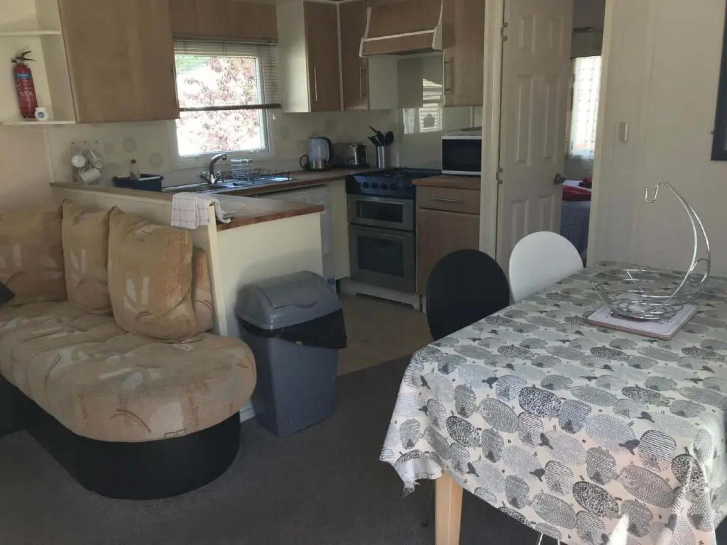 Family Holidays Blackpool