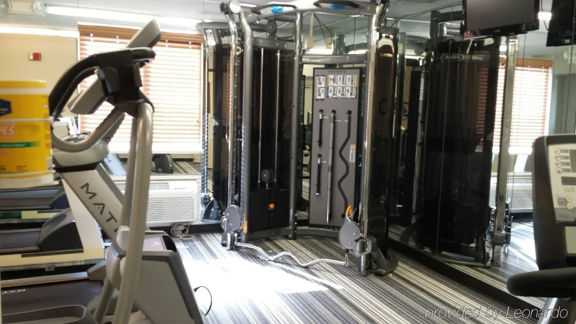 MainStay Suites Wichita Northeast