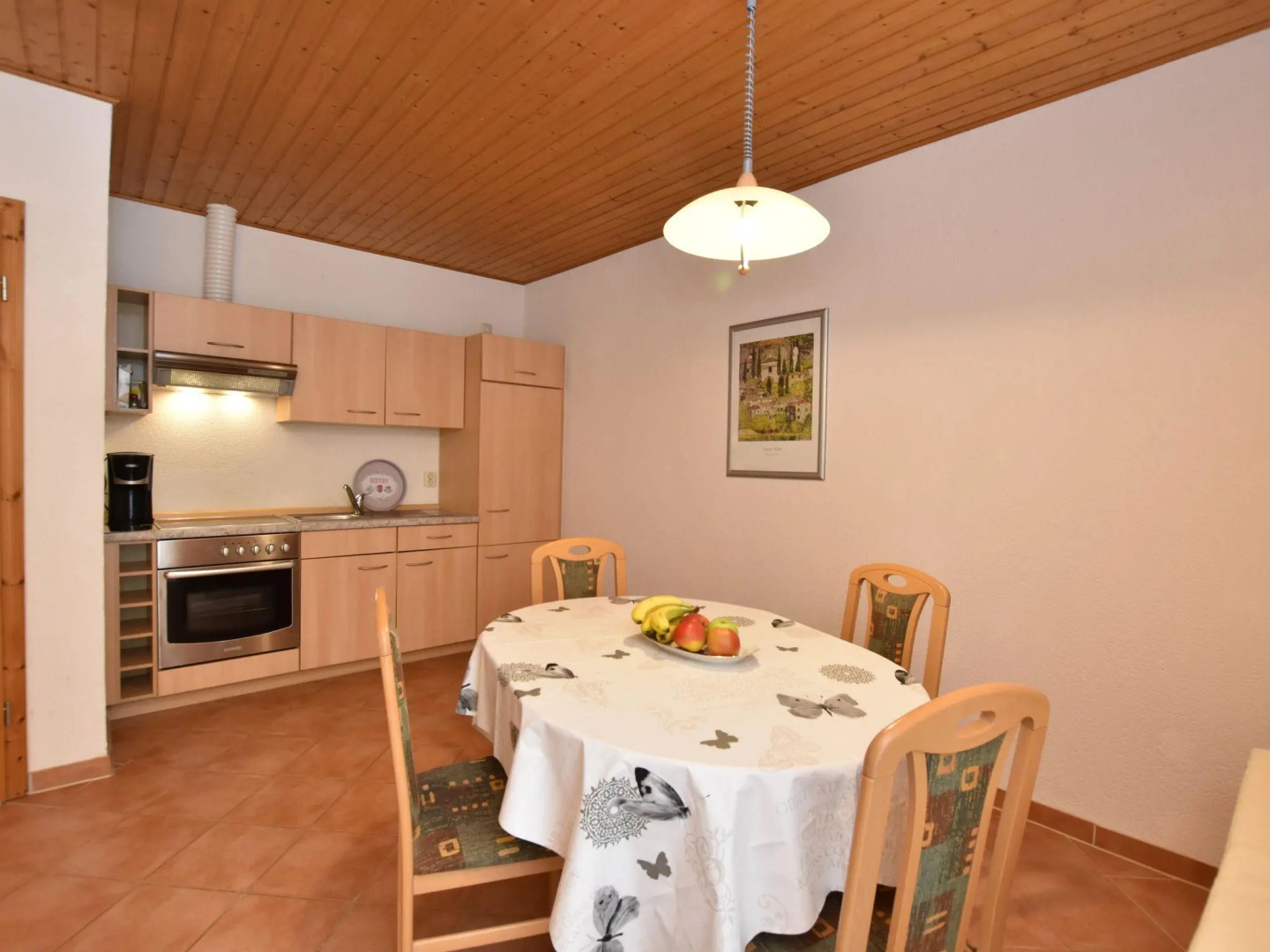 Holiday Home Near Baltic Sea & Sauna