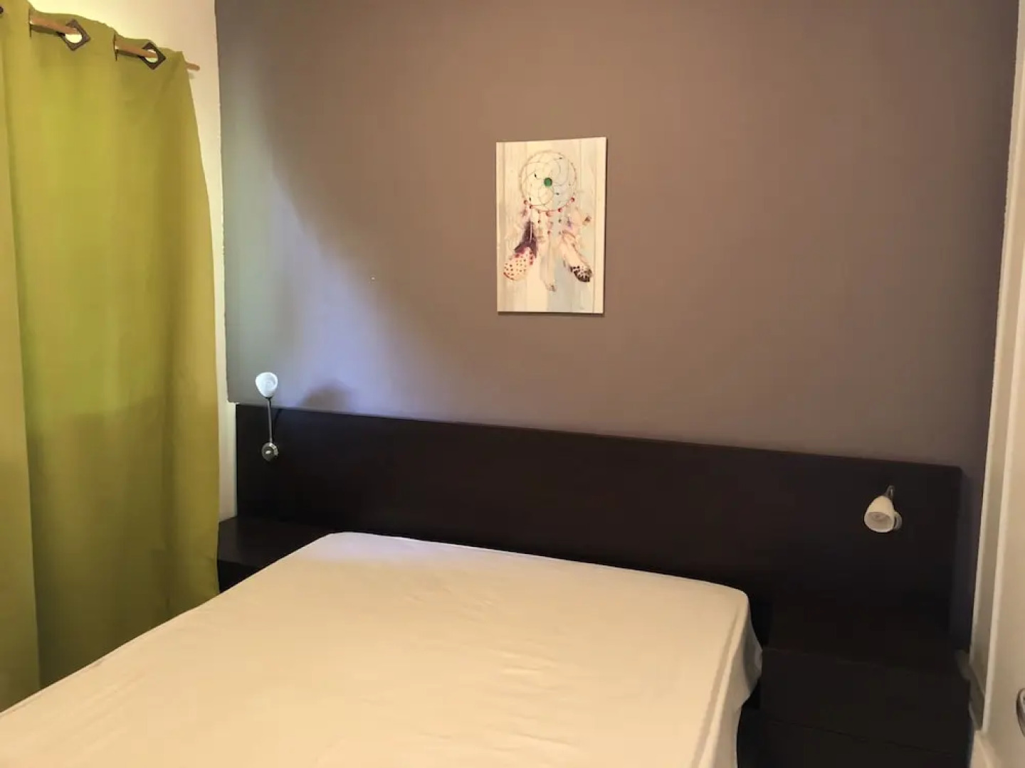 Appartement Perla d'Isula