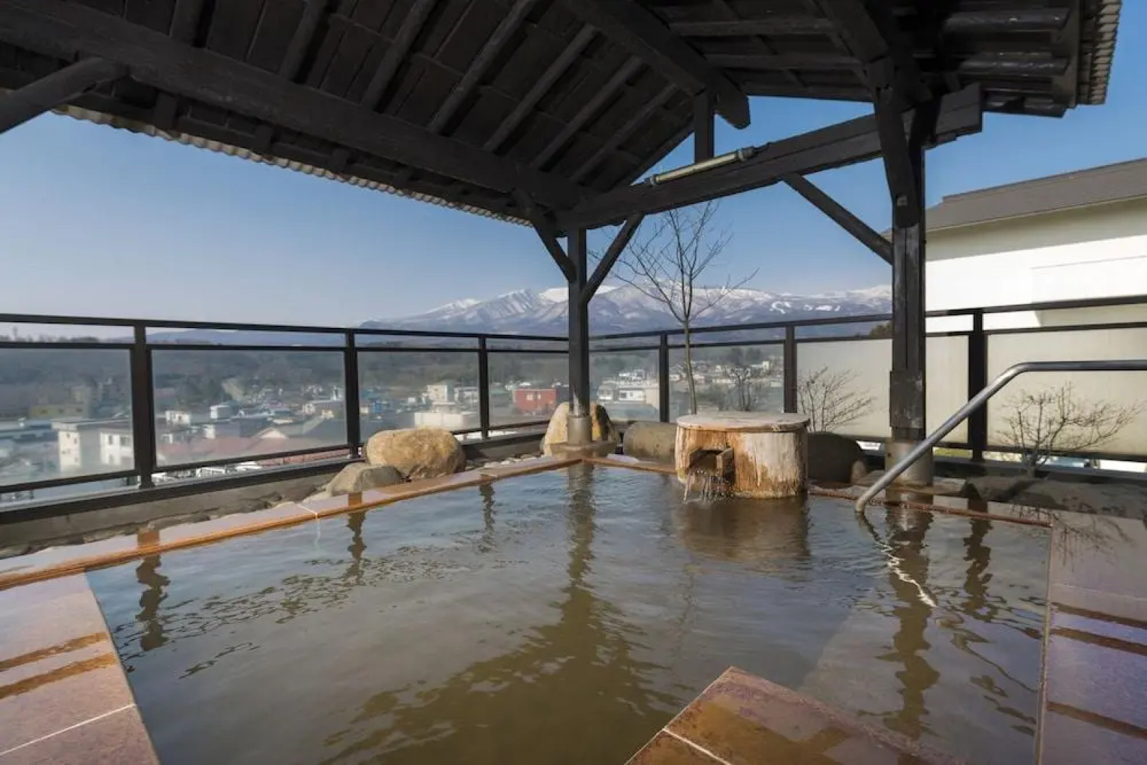 Kappa no Yado Ryokan Sanjiro