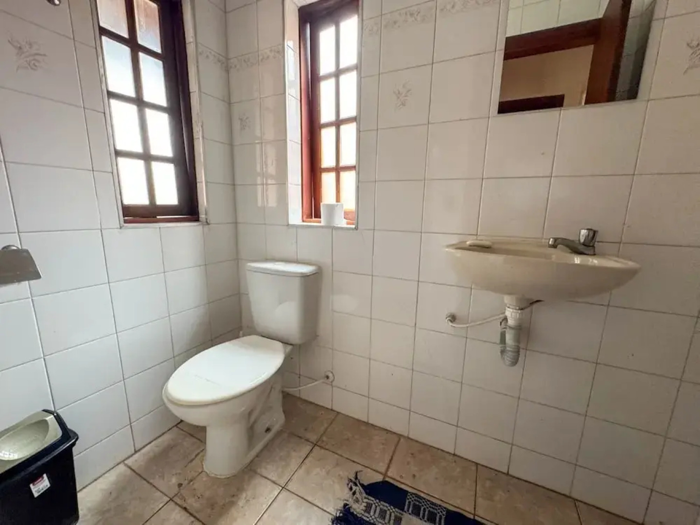 Casa espaçosa na Granja Viana