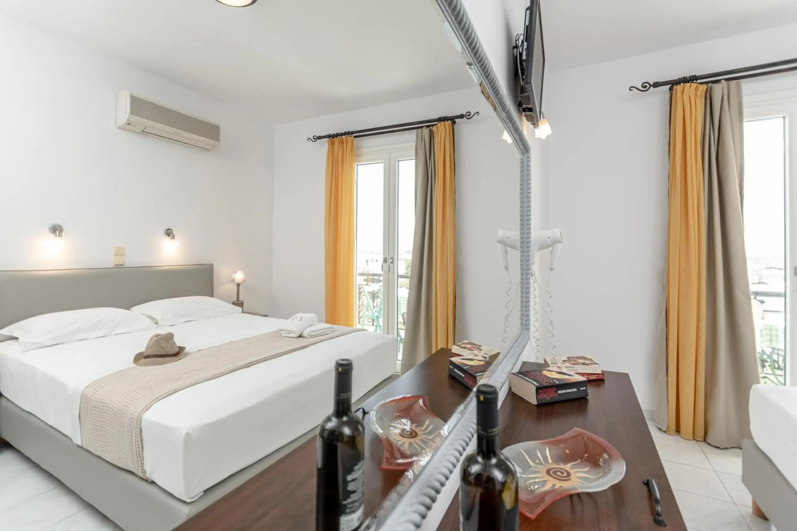 Annita's Village Hotel