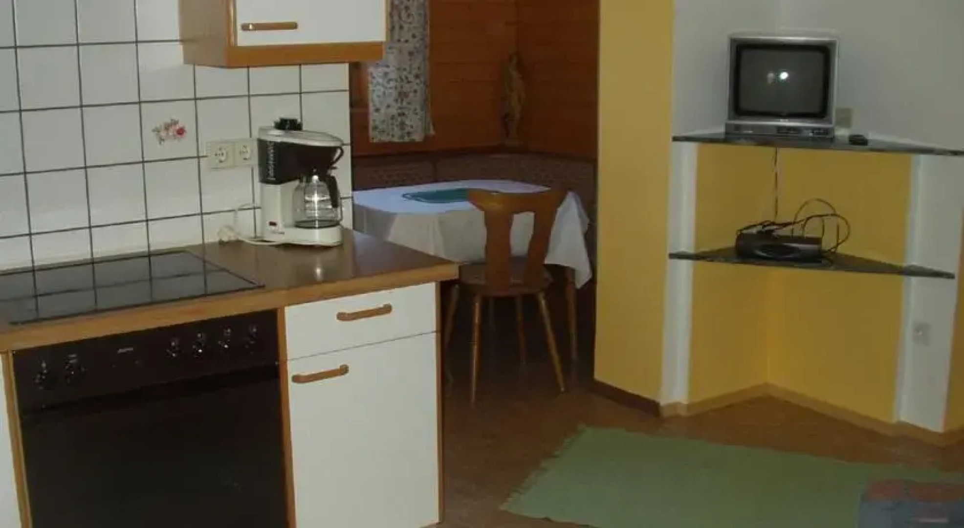 Gästehaus Elisabeth