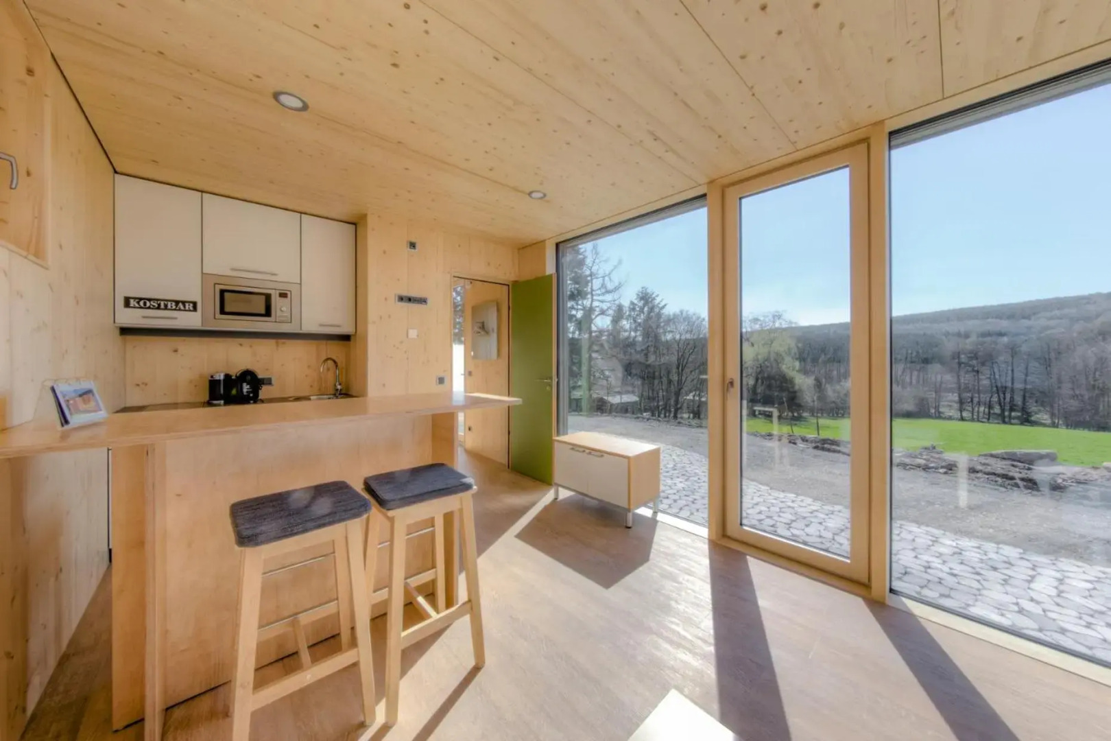 mein kleinHOTEL Steinau-Rabenstein