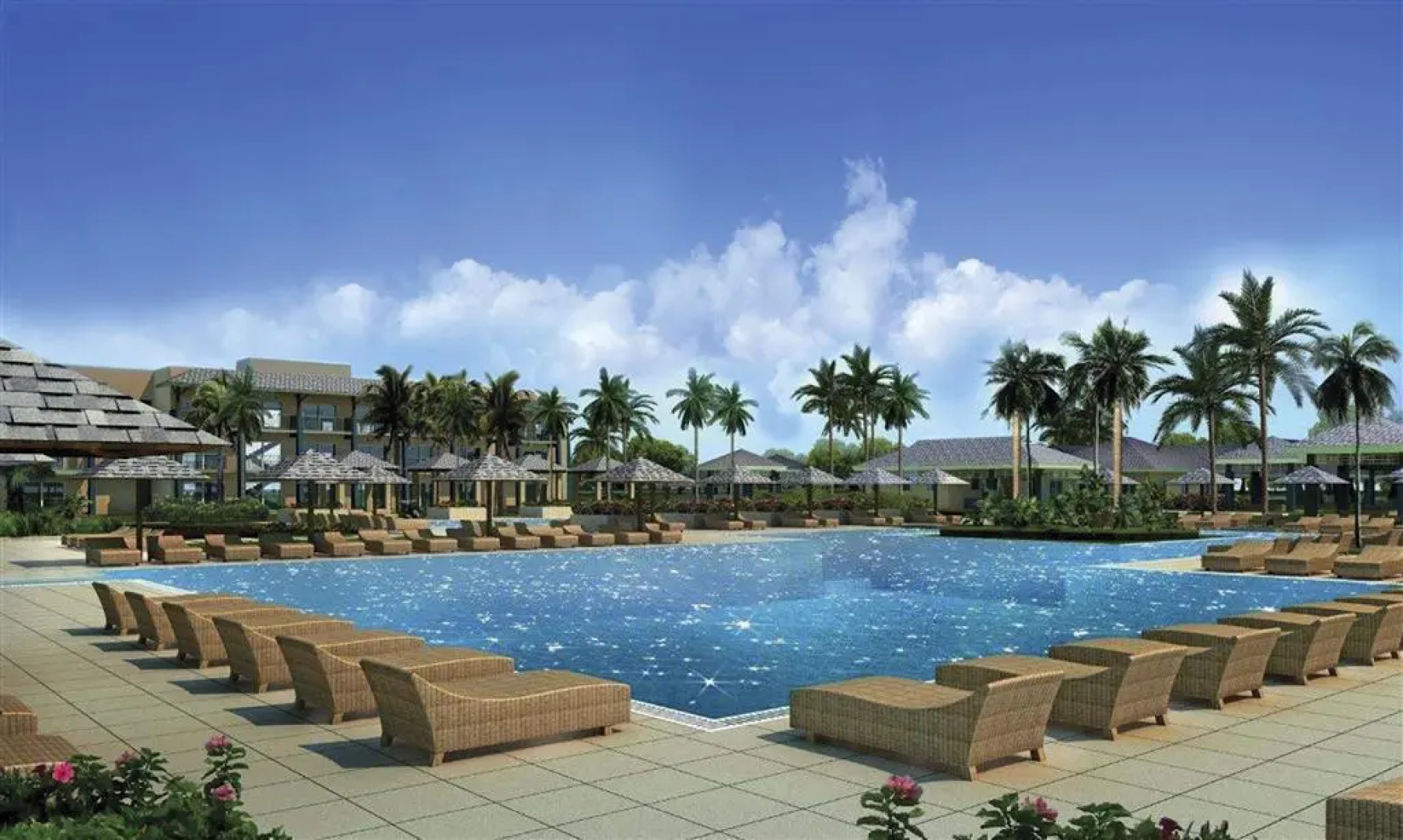 Melia Jardines Del Rey