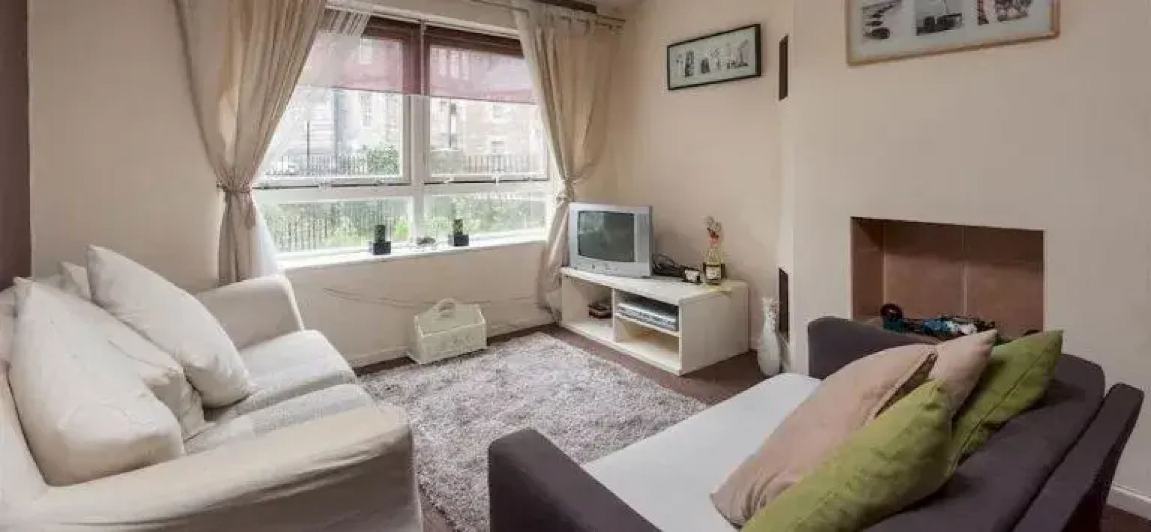 Tony Asga Apartments - Sakina Apartment