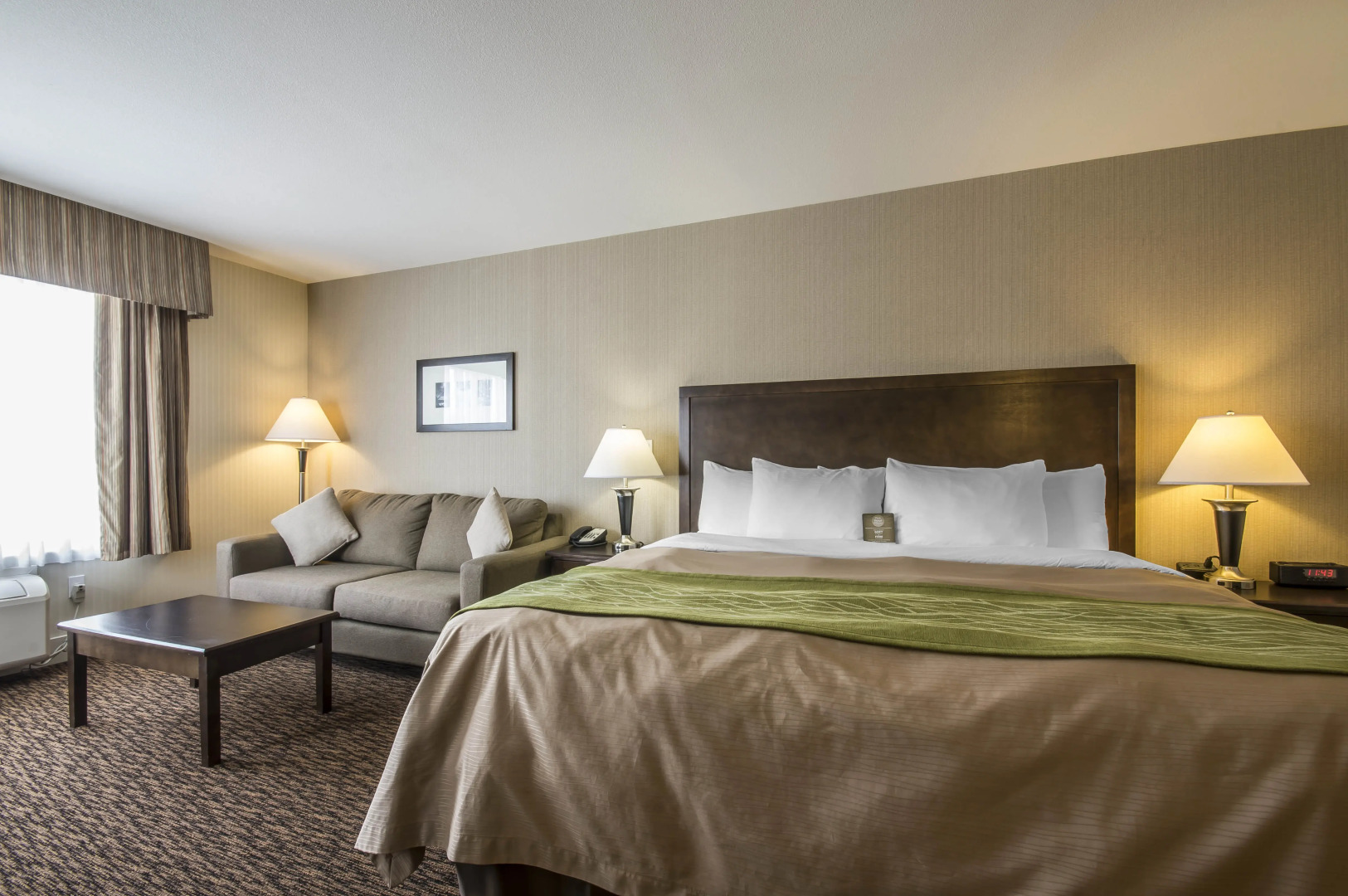 Comfort Inn Surrey Hotel