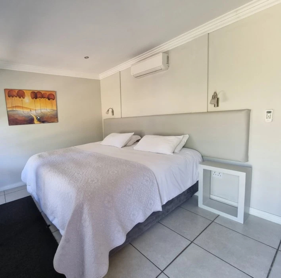 Bergliot Guest House