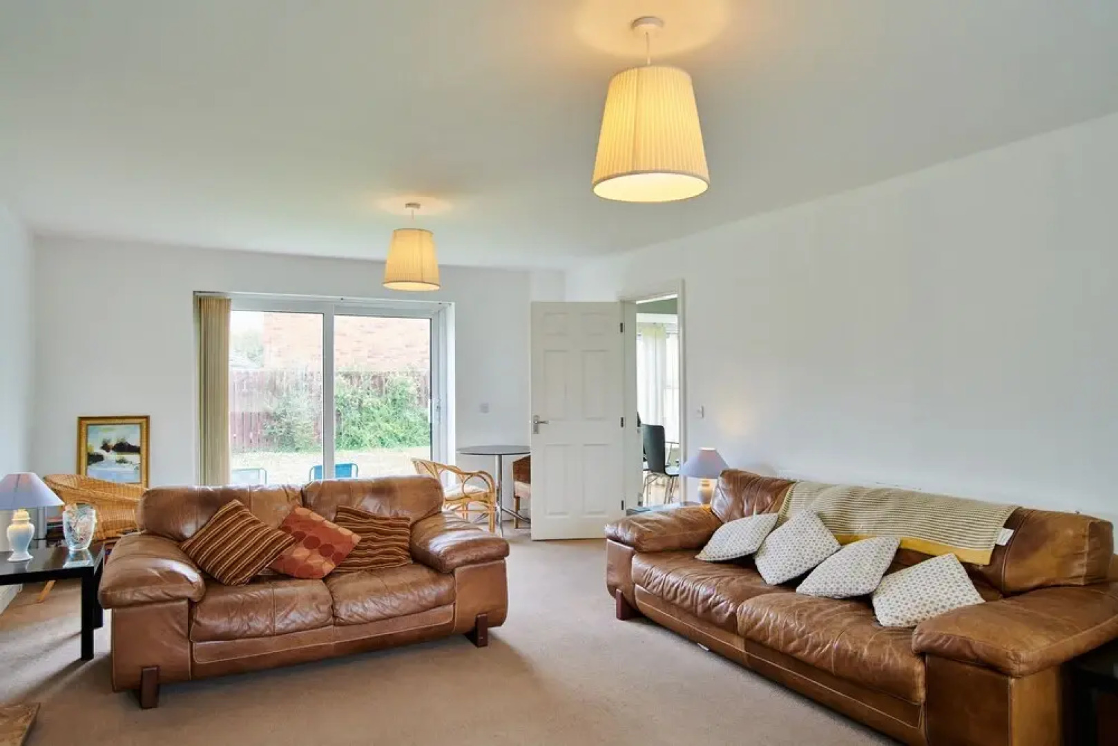 5 bed Edwardian Style House